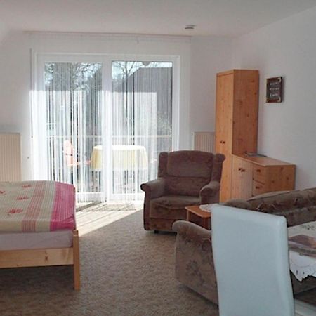 Apartamento Wolf, Barbara, App1 Zingst Exterior foto
